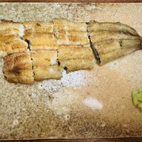 うなぎと炭焼 久松 - 
