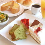 【迷ったらこれ！】当店最強セット・得々セット（プラス630円）