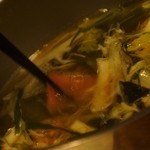 豆家別邸しびかま - もう至福の時間ですね。