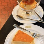 コーヒー ドン - 