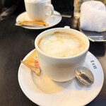 コーヒー ドン - 