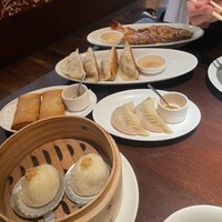 過門香 點 有楽町イトシア店 - 