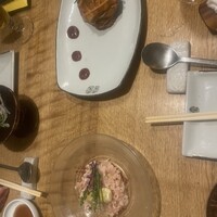 水剌間 恵比寿本店 - 