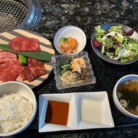 東京焼肉 一頭や コレド室町テラス店 - 