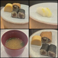 鮨 輝泉 - 