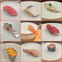 鮨 輝泉 - 