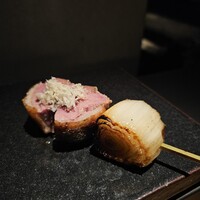 炭焼 TORI8 - 