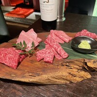 牛牛 西麻布 総本店 - 