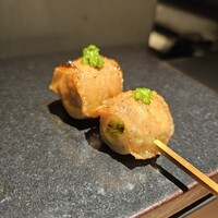 炭焼 TORI8 - 