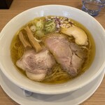 麺屋 すずき