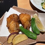 玄品 大阪 梅田東通 ふぐ・うなぎ・かに料理 - 