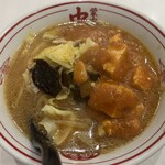 蒙古タンメン中本 渋谷店 - 