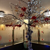 中国料理 盤古殿 新横浜プリンスホテル店 - 