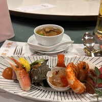中国料理 盤古殿 新横浜プリンスホテル店 - 