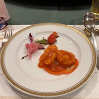 中国料理 盤古殿 新横浜プリンスホテル店 - 