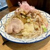 じげもんちゃんぽん 代々木店