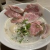 麺〜seeness〜なかの 本店