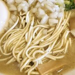 麺や たちばな - 