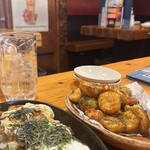 ギョウザバー・りん屋 - 