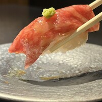 銀座焼肉 seigou - 