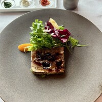 アルヴァ(アマン東京) - 