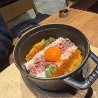 焼肉 うしみつ 恵比寿本店 -  焼肉 うしみつ 恵比寿本店 -