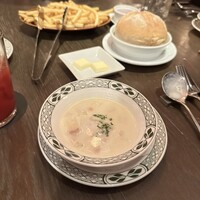 ロウリーズ・ザ・プライムリブ 恵比寿ガーデンプレイス店 - 