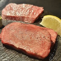 銀座焼肉 seigou - 