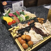 シャングリラズシークレット 北新地店 - 