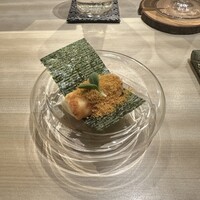 恵比寿 鮨 はつめ - 