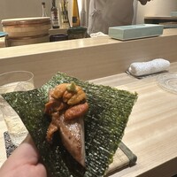 恵比寿 鮨 はつめ - 
