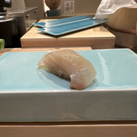 恵比寿 鮨 はつめ - 
