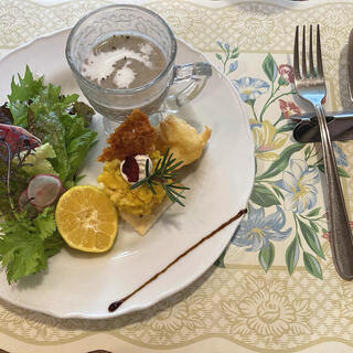 アリスの茶屋_0