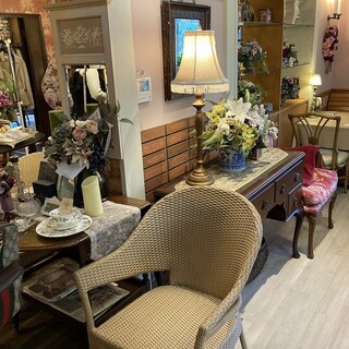 アリスの茶屋_2