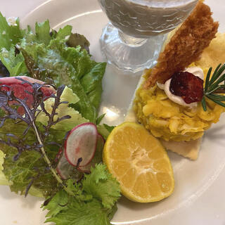 アリスの茶屋_1