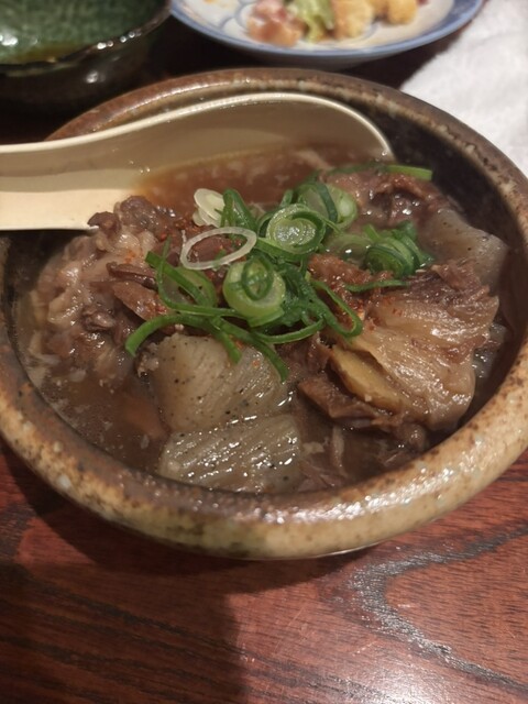 Sumibi Kushiyaki Akashi