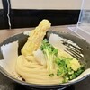 手打ちうどん 団平