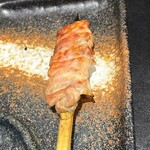 Sumiyaki Ichi - 鸡脖肉