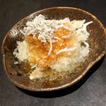 Sumiyaki Ichi - 萝卜泥