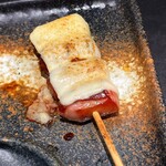 Sumiyaki Ichi - 香肠