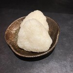 Sumiyaki Ichi - 盐饭团