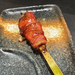 Sumiyaki Ichi - 鸡肝