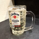 Sumiyaki Ichi - 高球