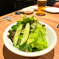 焼肉ホルモン 稲田 -  焼肉ホルモン 稲田 -