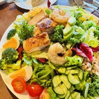 ユニオン スクエア トウキョウ - 