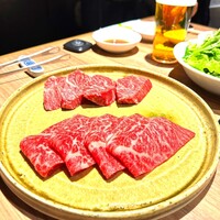 焼肉ホルモン 稲田 -  焼肉ホルモン 稲田 -