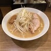 味噌麺処 田坂屋
