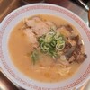 金龍ラーメン  御堂筋店