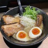 ラーメン 戸みら伊 横浜伊勢佐木町店