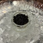 La maison du caviar 17℃ - 